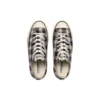 Chuck Taylor All Star US Wool Plaid Ox «Negro Blanco»