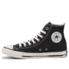 Chuck Taylor All Star Us Yu Nagaba Hi «Black White»