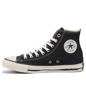 Chuck Taylor All Star Us Yu Nagaba Hi «Black White»