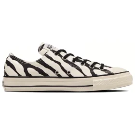 Chuck Taylor All Star US Zebra OX «Zebra»