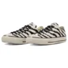 Chuck Taylor All Star US Zebra OX «Zebra»