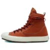 Chuck Taylor All Star Utility All Terrain High «Amber Sepia»