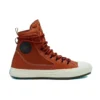 Chuck Taylor All Star Utility All Terrain High «Amber Sepia»