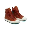 Chuck Taylor All Star Utility All Terrain High «Amber Sepia»
