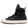 Chuck Taylor All Star Utility All Terrain High «Black Egret»
