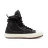 Chuck Taylor All Star Utility All Terrain High «Black Egret»