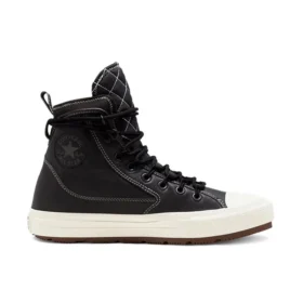 Chuck Taylor All Star Utility All Terrain High «Black Egret»