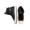 Chuck Taylor All Star Utility All Terrain High «Black Egret»