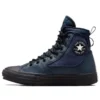 Chuck Taylor All Star Utility All Terrain High «Obsidian Uncharted Waters Blue»