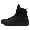 Chuck Taylor All Star Utility All Terrain High «Triple Black»