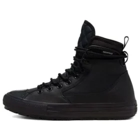 Chuck Taylor All Star Utility All Terrain High «Triple Black»