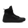 Chuck Taylor All Star Utility All Terrain High «Triple Black»