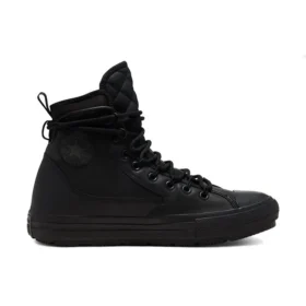Chuck Taylor All Star Utility All Terrain High «Triple Black»