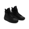 Chuck Taylor All Star Utility All Terrain High «Triple Black»