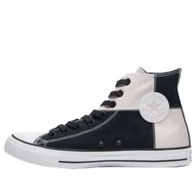 Chuck Taylor All Star UV High «Black Egret»