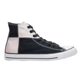 Chuck Taylor All Star UV High «Black Egret»