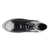 Chuck Taylor All Star UV High «Black Egret»