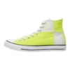 Chuck Taylor All Star UV High «Lemon Venom»