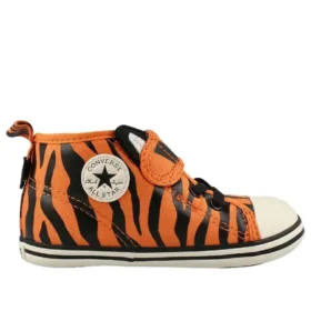 Chuck Taylor All Star V-1 «Animals»