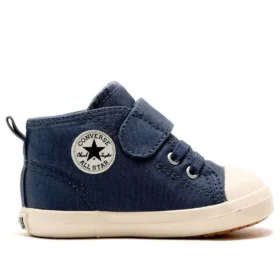 Chuck Taylor All Star V-1 «Navy»
