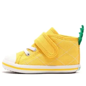 Chuck Taylor All Star V-1 «Pineapple»