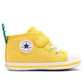 Chuck Taylor All Star V-1 «Pineapple»