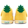 Chuck Taylor All Star V-1 «Pineapple»