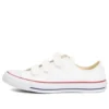 Chuck Taylor All Star V3 Low «Blanco»