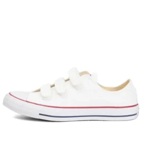 Chuck Taylor All Star V3 Low «Blanco»