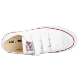 Chuck Taylor All Star V3 Low «Blanco»