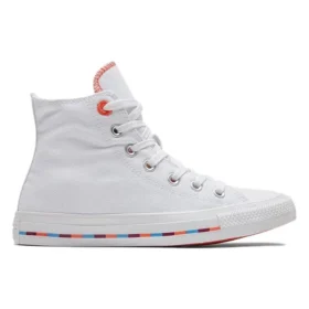 Chuck Taylor All Star Varsity Remix «Blanco»