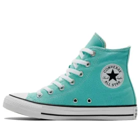 Chuck Taylor All Star «Verde azulado brillante»