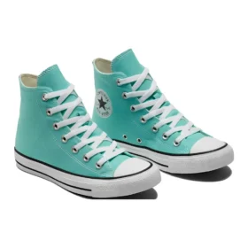 Chuck Taylor All Star «Verde azulado brillante»