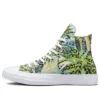 Chuck Taylor All Star «Verde Blanco»