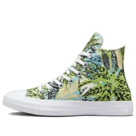 Chuck Taylor All Star «Verde Blanco»