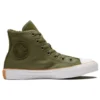 Chuck Taylor All Star «Verde Blanco»