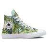 Chuck Taylor All Star «Verde Blanco»