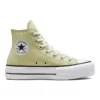 Chuck Taylor All Star «Verde Blanco»