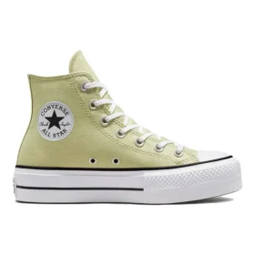 Chuck Taylor All Star «Verde Blanco»