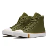 Chuck Taylor All Star «Verde Blanco»
