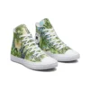 Chuck Taylor All Star «Verde Blanco»