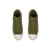 Chuck Taylor All Star «Verde Blanco»