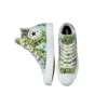 Chuck Taylor All Star «Verde Blanco»