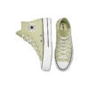 Chuck Taylor All Star «Verde Blanco»