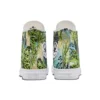 Chuck Taylor All Star «Verde Blanco»