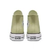 Chuck Taylor All Star «Verde Blanco»