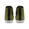 Chuck Taylor All Star «Verde Negro»