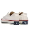 Chuck Taylor All Star Vintage 57 OX Fabricado en Japón «Blanco»