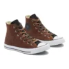 Chuck Taylor All Star Vintage Leather «Brown»