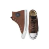 Chuck Taylor All Star Vintage Leather «Brown»